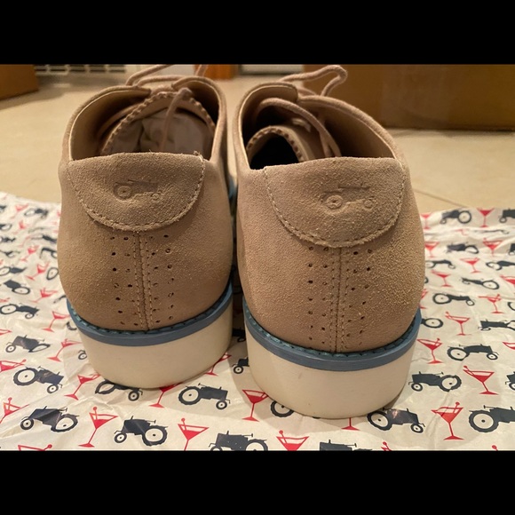 Moods of Norway mens shoes sz 10 1/2 - Picture 2 of 7